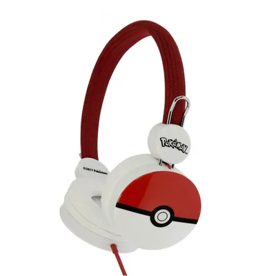 OTL Technologies Pokemon Kinderkopfhörer
