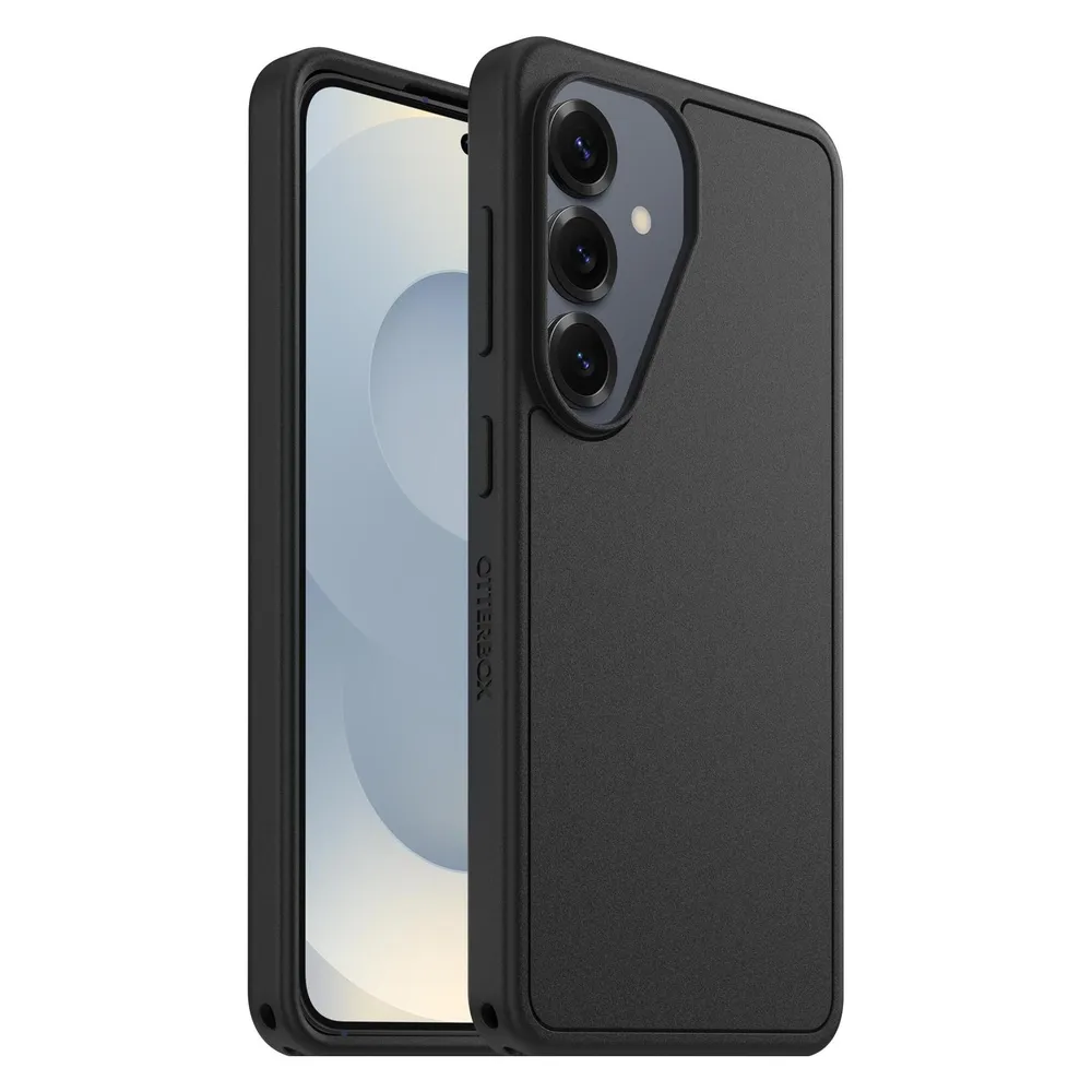 Otterbox Symmetry Samsung Galaxy S26 Backcover mit Magnet Schwarz