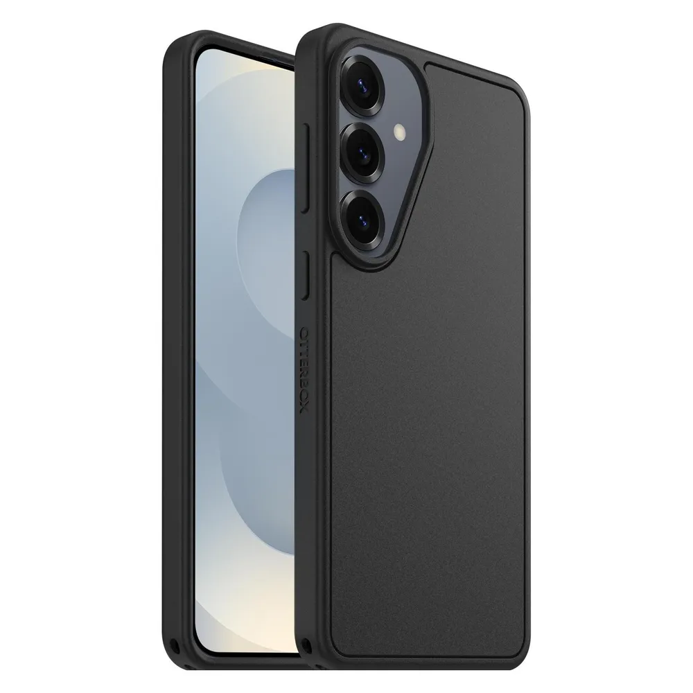 Otterbox Symmetry Samsung Galaxy S26 Plus Backcover mit Magnet Schwarz