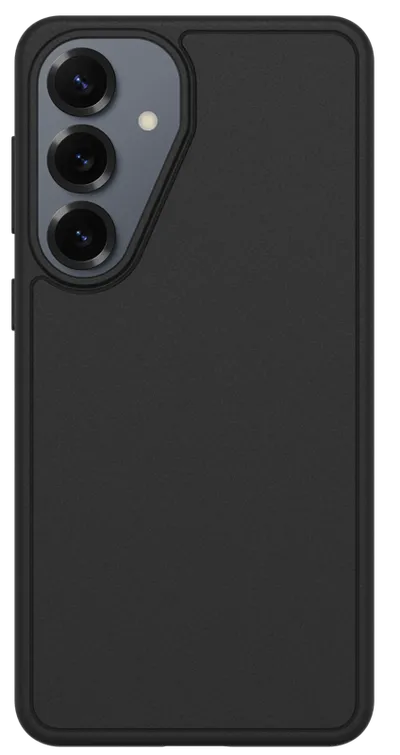 Otterbox Symmetry Samsung Galaxy S26 Plus Backcover mit Magnet Schwarz