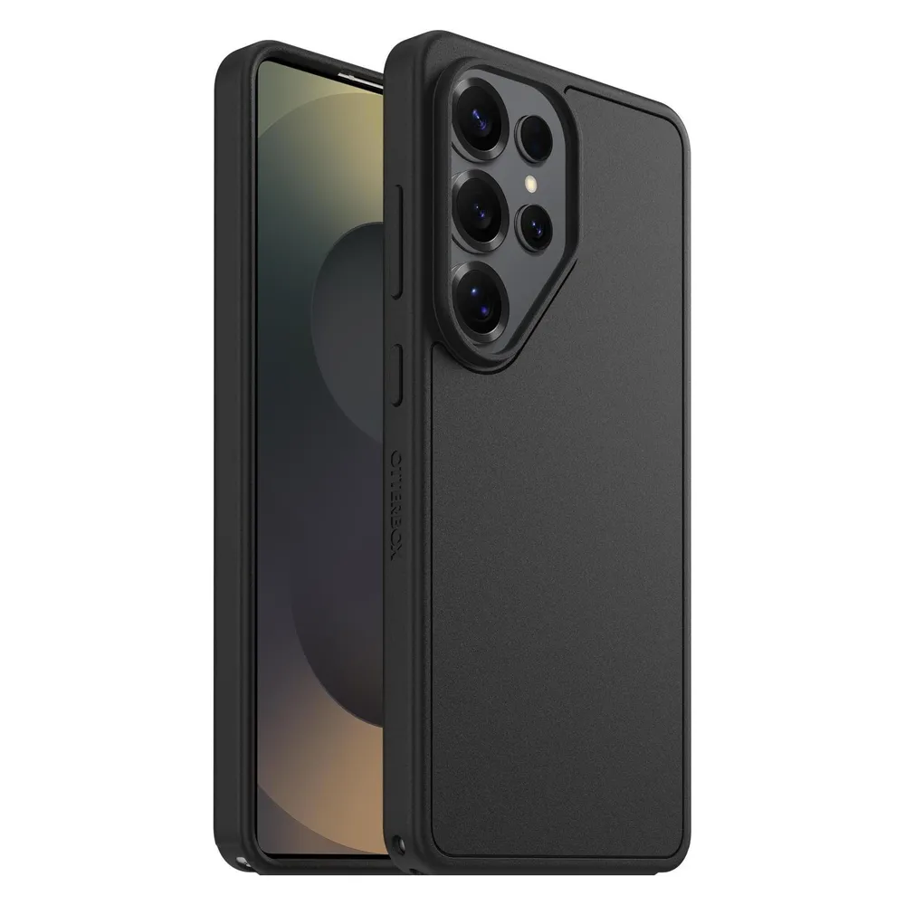 OtterBox Symmetry Samsung Galaxy S26 Ultra Backcover mit Magnet Schwarz
