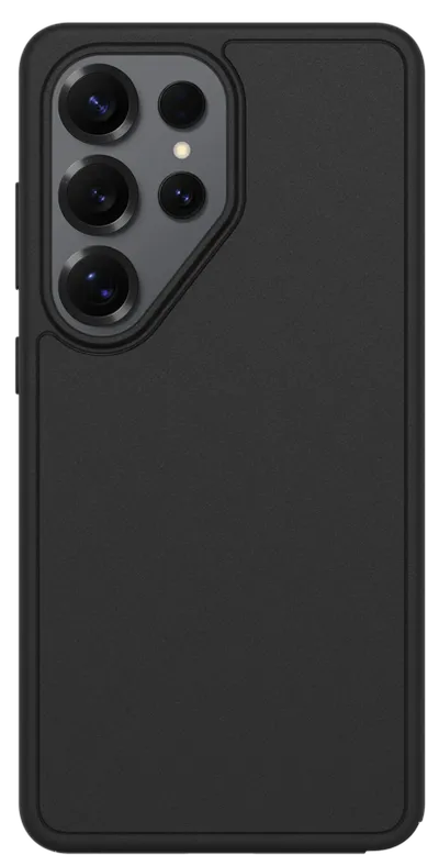 OtterBox Symmetry Samsung Galaxy S26 Ultra Backcover mit Magnet Schwarz