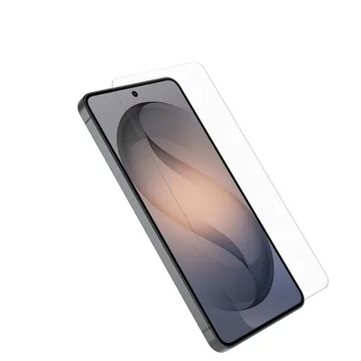 Display-Schutzfolie OtterBox Glass Series für Samsung Galaxy S26 transparent