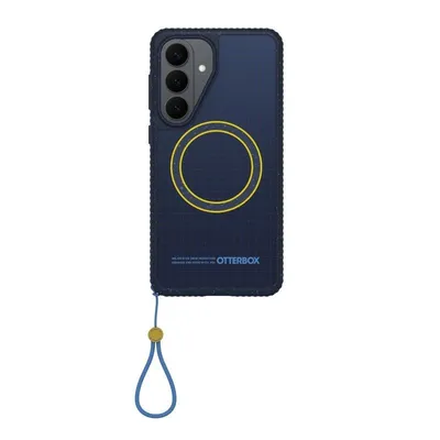 Handyhülle OtterBox Sole Series Cover Blau für Samsung Galaxy S26+