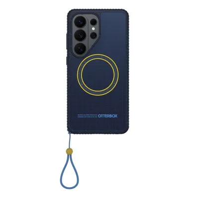Funda para móvil OtterBox Sole Series Cover case Blau für Galaxy S26 Ultra