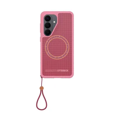 Handyhülle OtterBox Sole Series Cover Rosa für Galaxy S26 Xtra Hot