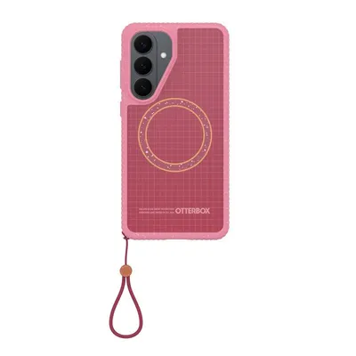 Handyhülle OtterBox Sole Series Cover case Rosa für Samsung Galaxy S26+