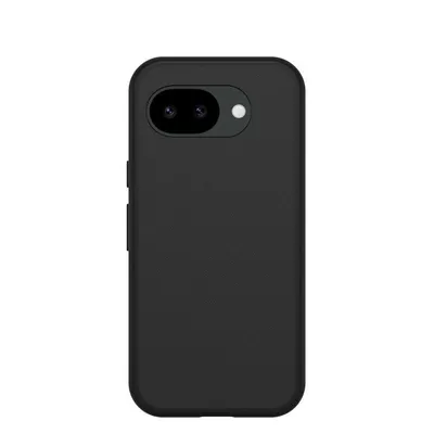 Funda para móvil OtterBox React Series Cover case widerstandsfähig schwarz für Pixel 10a