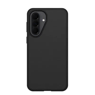 Funda para móvil OtterBox React Cover widerstandsfähig schwarz für Samsung Galaxy A37 5G