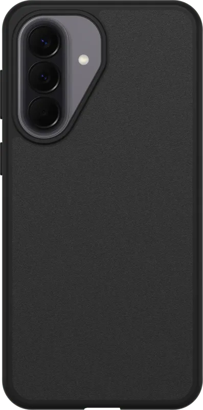 Otterbox React Samsung Galaxy A57 Backcover Schwarz