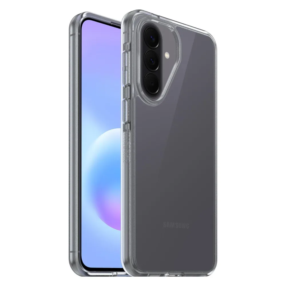 Otterbox React Samsung Galaxy A57 Backcover Transparent