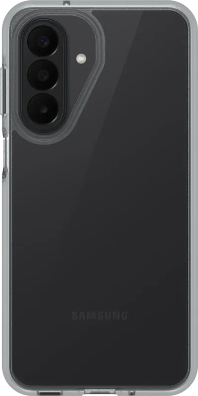 Otterbox React Samsung Galaxy A27 Backcover Transparent