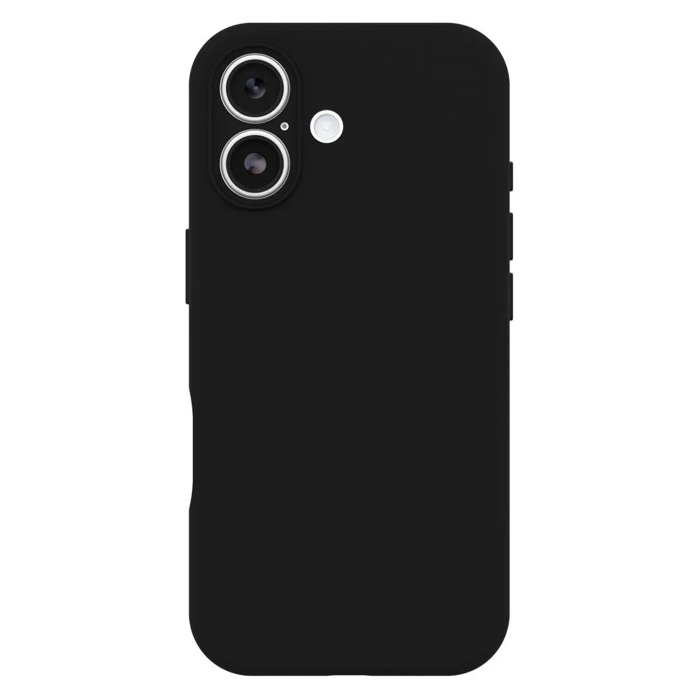 Handyhülle OtterBox Figura Series Cover Case Schwarz MagSafe MIL-STD-810G für iPhone 17