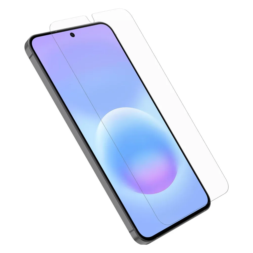 Schutzglas OtterBox Glass für Samsung Galaxy A57 5G transparent