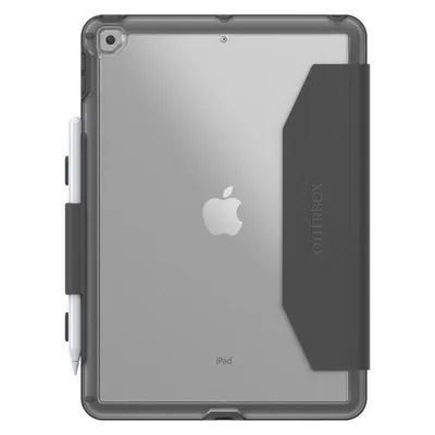 Hülle OtterBox UnlimitED Folio für iPad 7th/8th/9th gen 10.2" Sturzsicher