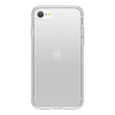 OtterBox React transparente flexible Hülle für iPhone SE 2020/7/8