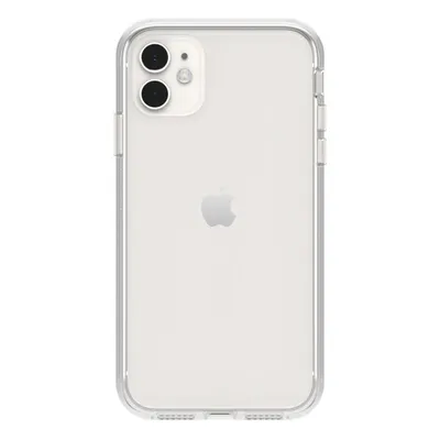Funda para móvil OtterBox React Series Cover Transparent für iPhone 11