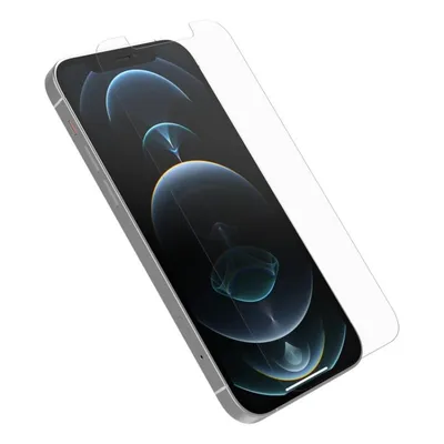 Display-Schutzfolie OtterBox Alpha Glass für iPhone 12/12 Pro