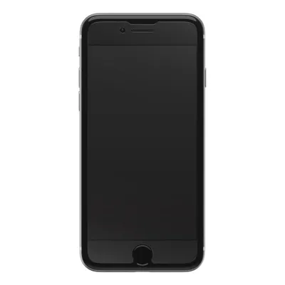 OtterBox Trusted Glass Displayfolie für iPhone SE (2. Gen)/8/7/6s transparent