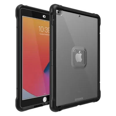 Hülle OtterBox Unlimited Kickstand für iPad 7th/8th/9th gen