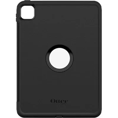 Hülle OtterBox Defender für Apple iPad Pro 11" (3. Gen), schwarz