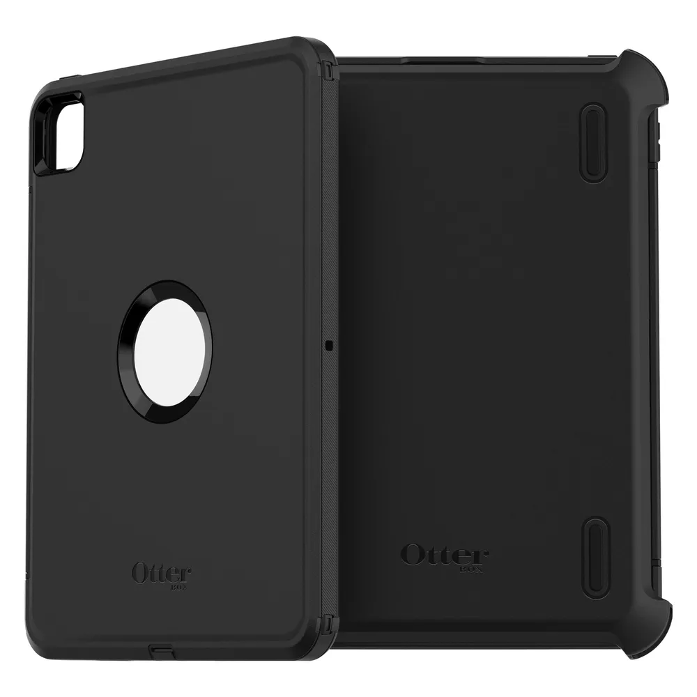 Hülle OtterBox Defender Series Pro für iPad Pro 11" schwarz