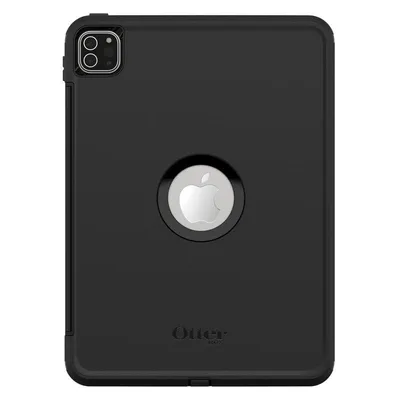 Hülle OtterBox Defender Series Pro für iPad Pro 11" schwarz