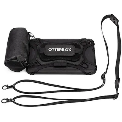 Tragegurt OtterBox Utility Latch für Tablets 10"-13" Schwarz