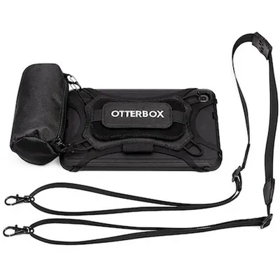 Tragegurt OtterBox Utility Latch für Tablets 7-9" Schwarz
