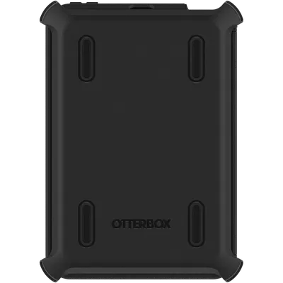Otterbox Defender Apple iPad Mini 7 / iPad Mini 6 Full Body Case Schwarz