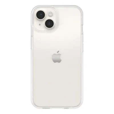 Handyhülle OtterBox React Cover harte transparente antibakterielle für iPhone 14