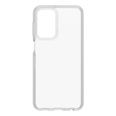 Funda para móvil OtterBox React Cover Polycarbonat Transparent für Galaxy A23 5G