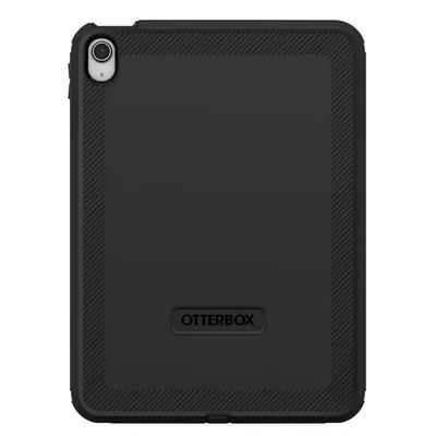 Hülle OtterBox Defender für Apple iPad (A16/10. Gen) Schwarz