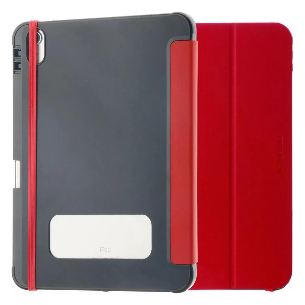 Hülle OtterBox React Folio für Apple iPad