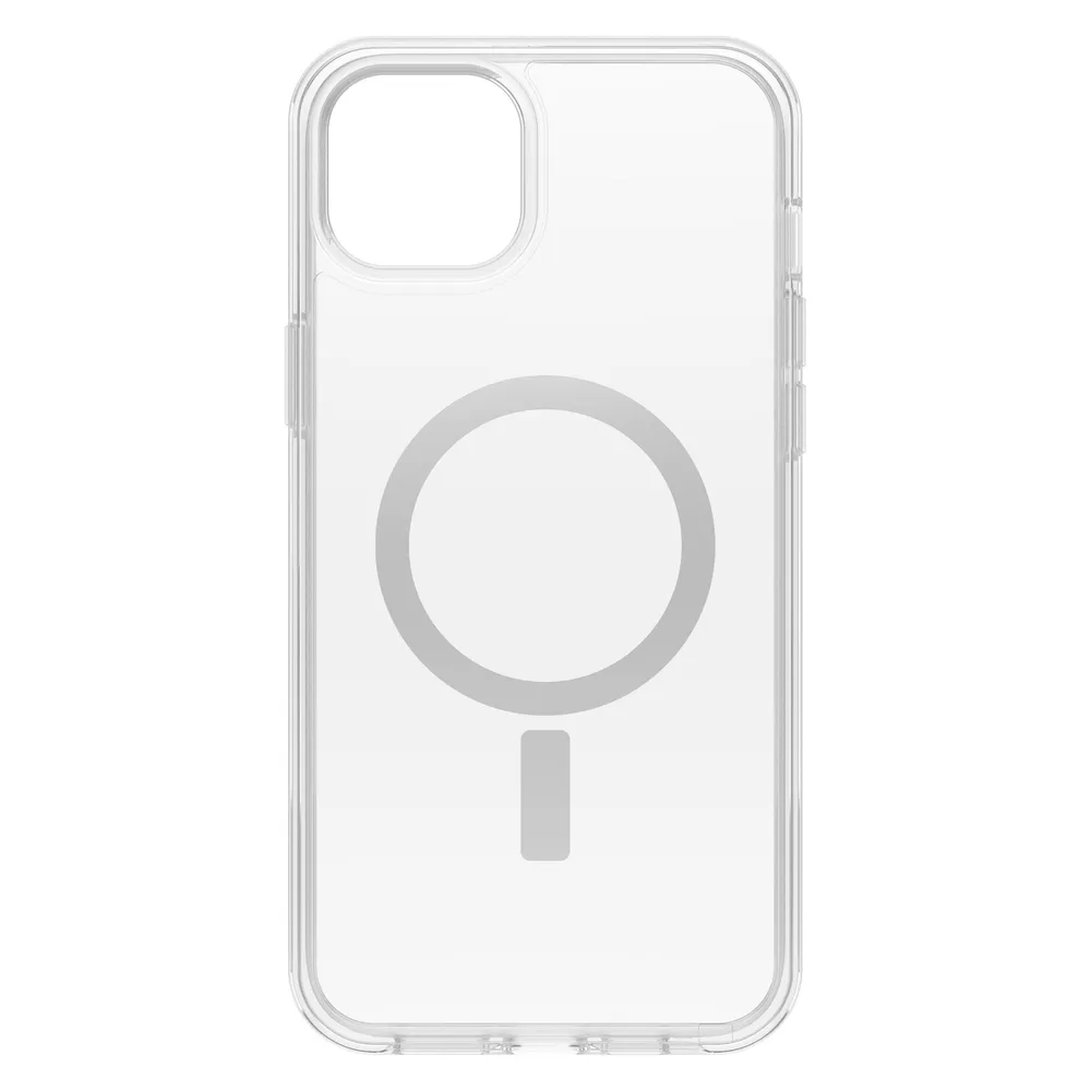 OtterBox Symmetry mit MagSafe (Apple iPhone 14 Plus, Apple iPhone 15 Plus)
