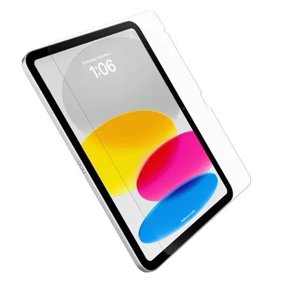 Schutzglas OtterBox Premium Glass Antimicrobial für iPad 11"