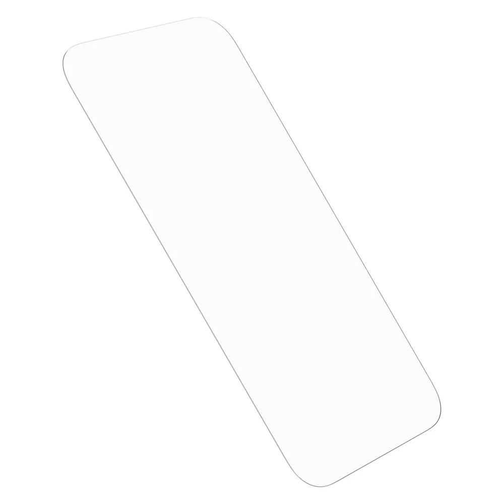 OtterBox Premium Glass Antimicrobial (Apple iPhone 15 Plus)