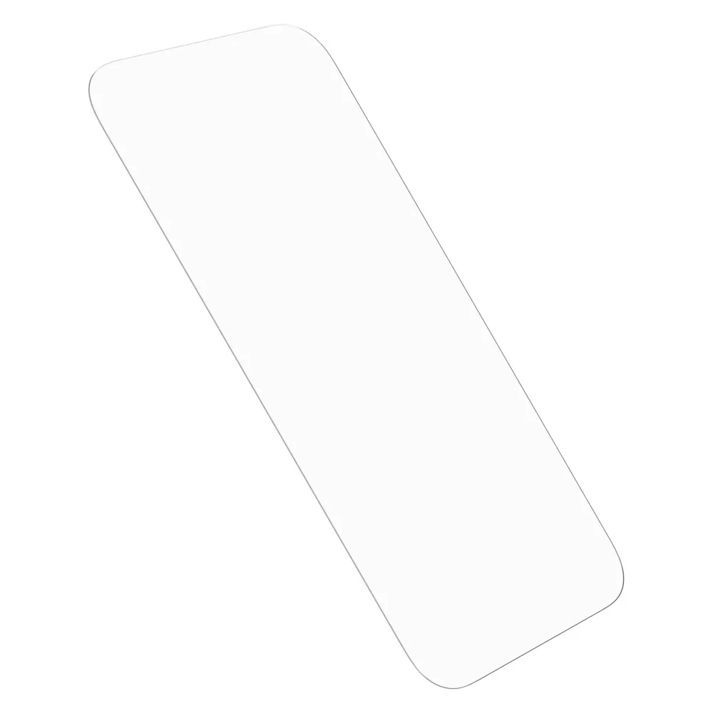 OtterBox Premium Glass Antimicrobial (Apple iPhone 15)