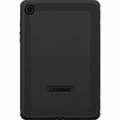 Hülle OtterBox Defender für Samsung Galaxy Tab A9+ 11" Schwarz