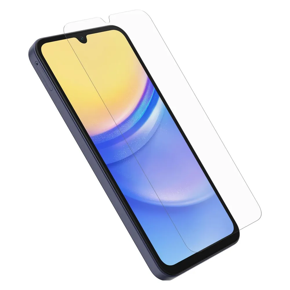 OtterBox Screen Protector Glass (Samsung Galaxy A15, Samsung Galaxy A15 5G)