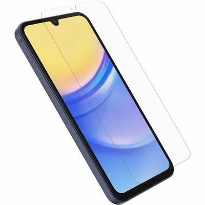 OtterBox Glass Schutzfolie für Samsung Galaxy A15/A15 5G