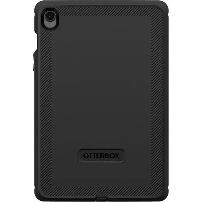Hülle OtterBox Defender für Samsung Galaxy Tab S9 FE 10.9" Schwarz