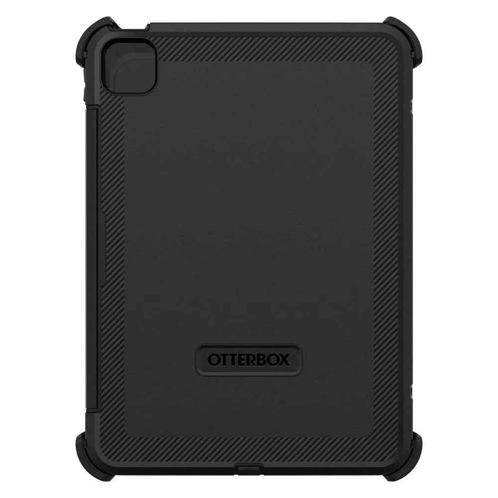 Otterbox Defender Apple iPad Pro 11 Zoll (2024) Full Body Case Schwarz