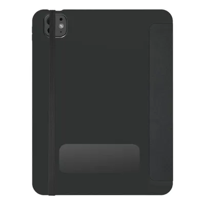 Hülle OtterBox React Folio für Apple iPad Pro 11" (M5/M4), schwarz