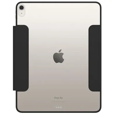 OtterBox Symmetry Folio Hülle für iPad Air 13" (M3/M2) Starry Night mit Mikrofaser-Abdeckung