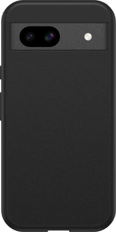 Otterbox React Google Pixel 8a Backcover Schwarz