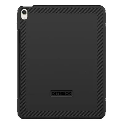 OtterBox Defender Hülle für Apple iPad Air 13" (M3/M2), schwarz, staub- und kratzfest