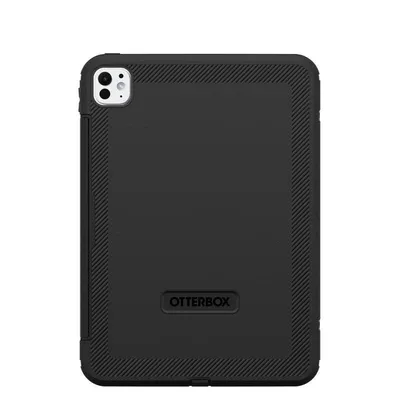 Hülle OtterBox Defender für iPad Pro 11" (M5/M4), mehrschichtig, mit Ständer