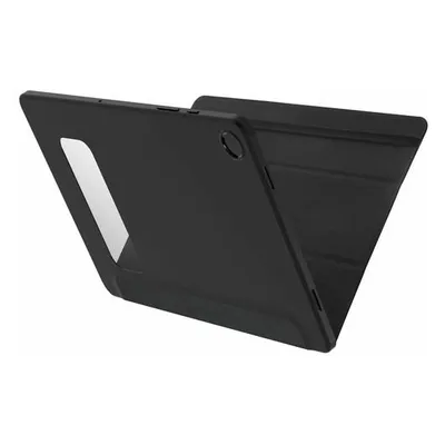 Futteral Folio OtterBox React für Samsung Galaxy Tab A9+ 11" Schwarz