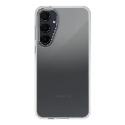 Handyhülle OtterBox React Cover Polycarbonat transparent für Galaxy A55 5G